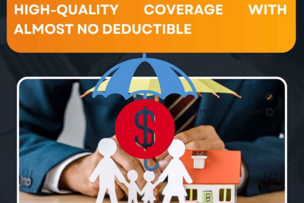 $0 Health Insurance 2025