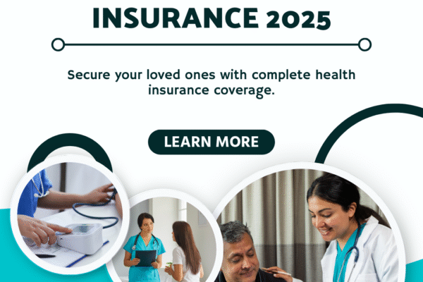 Cheapest Health Insurance 2025