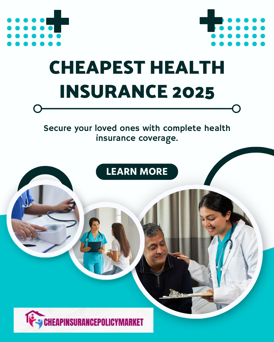Cheapest Health Insurance 2025