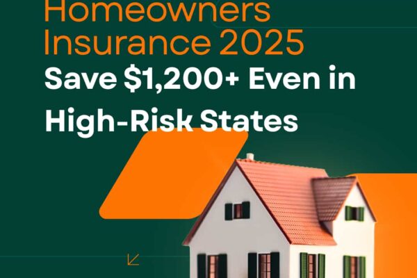 Cheapest Homeowners Insurance 2025