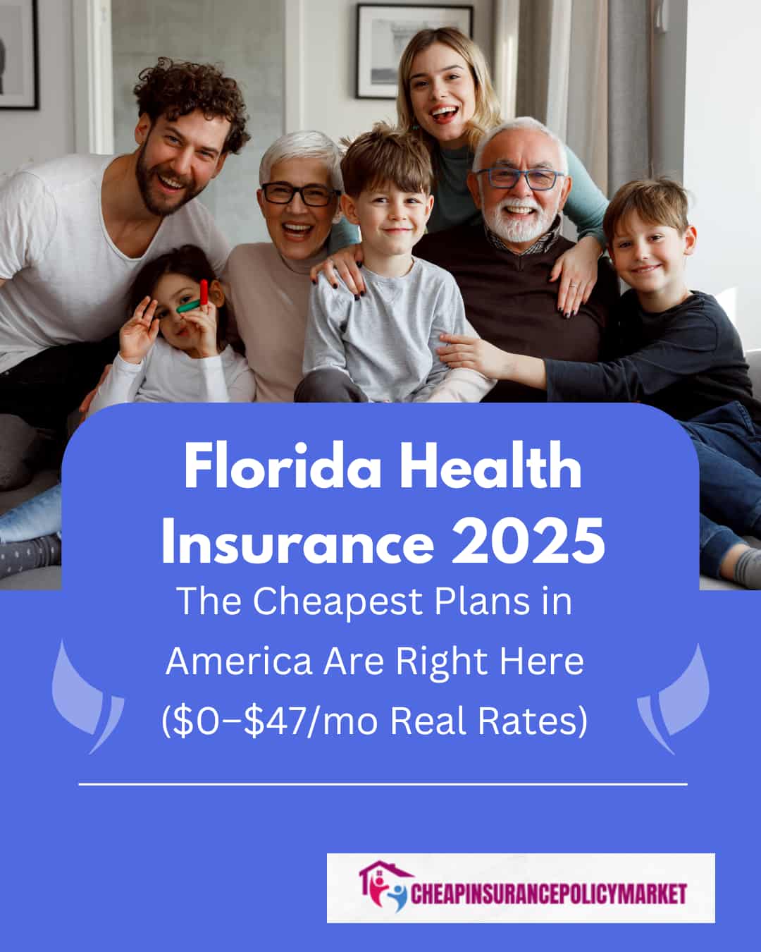 Florida Health Insurance 2025