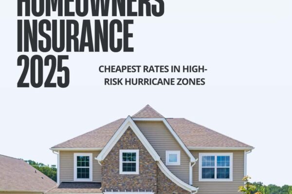 Florida Homeowners Insurance 2025