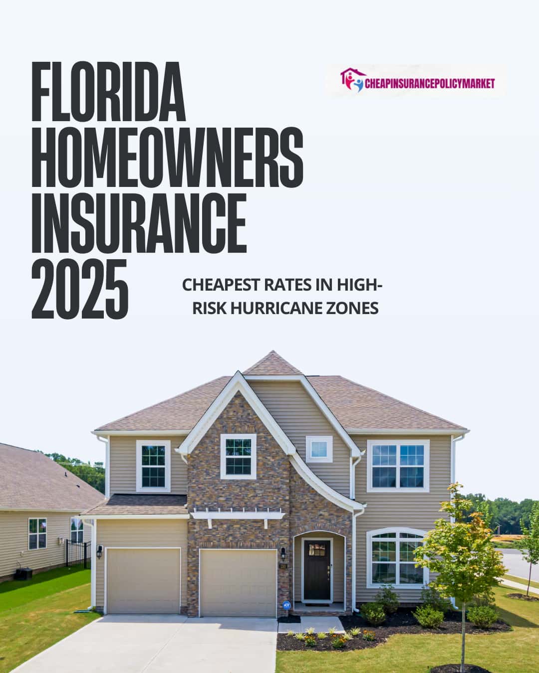 Florida Homeowners Insurance 2025