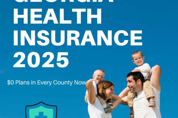 Georgia Health Insurance 2025