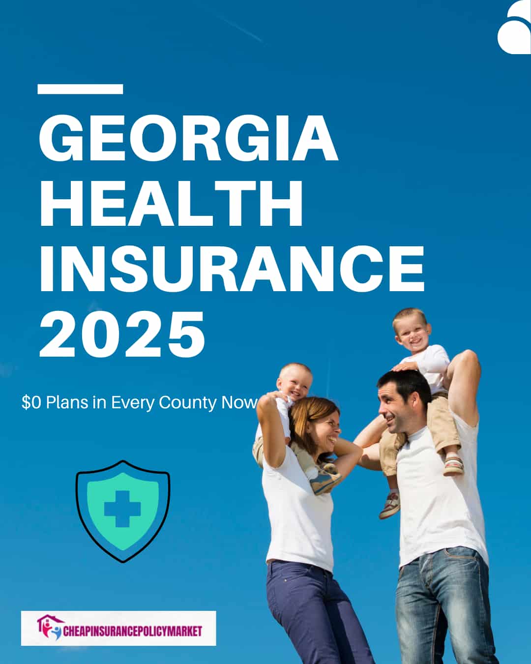 Georgia Health Insurance 2025