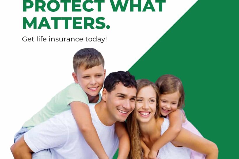 No-Exam Life Insurance 2025